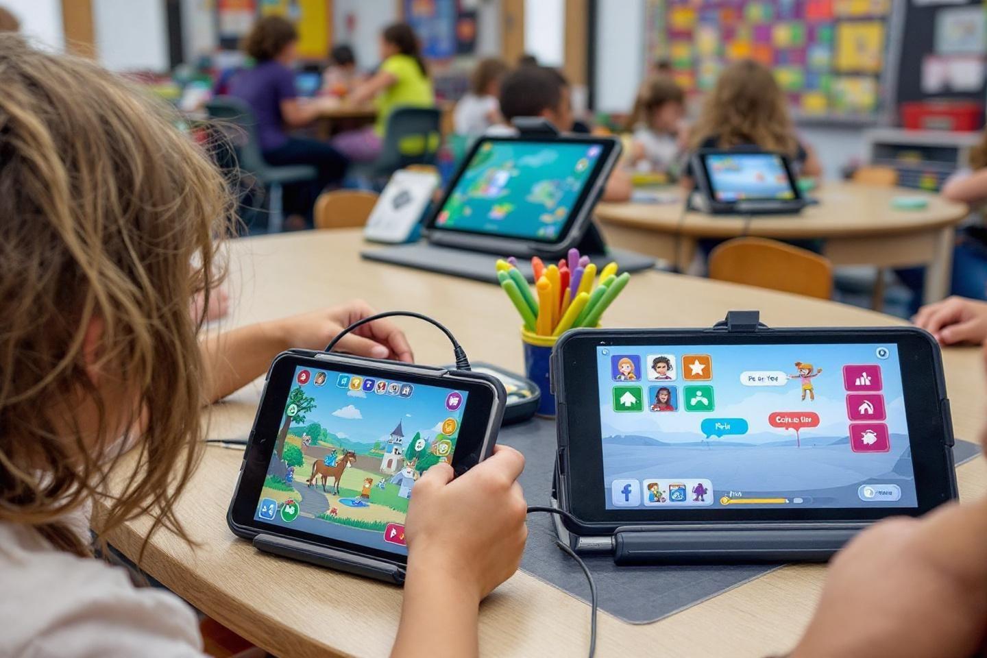 Unblocked games 6x : jeux éducatifs pour école et classe à télécharger