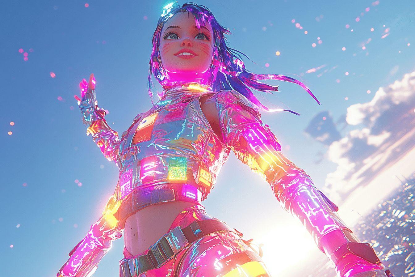Les meilleurs jeux tag unblocked disponibles en ligne pour jouer sans blocage