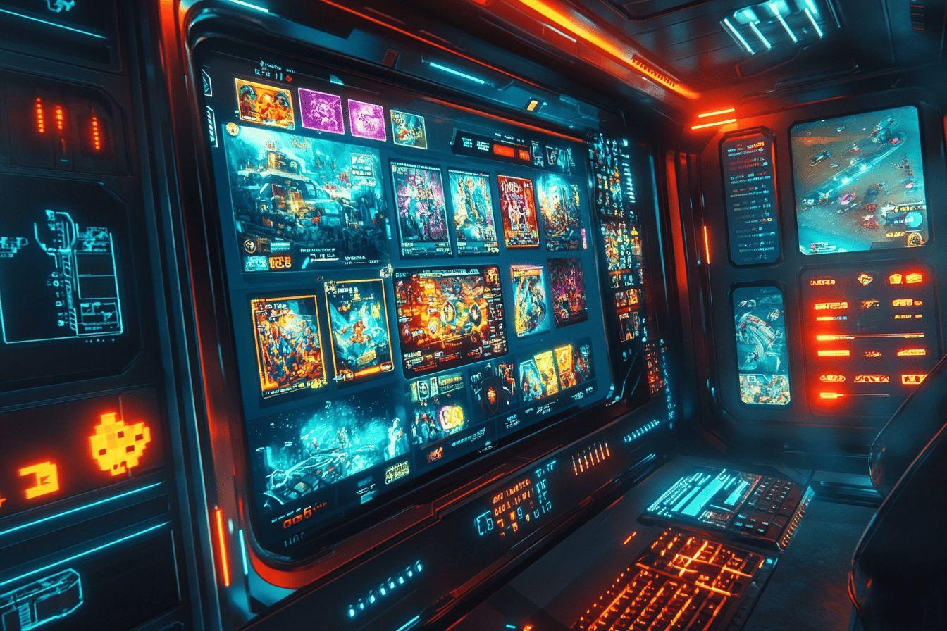 Les meilleurs jeux tag unblocked disponibles en ligne pour jouer sans blocage