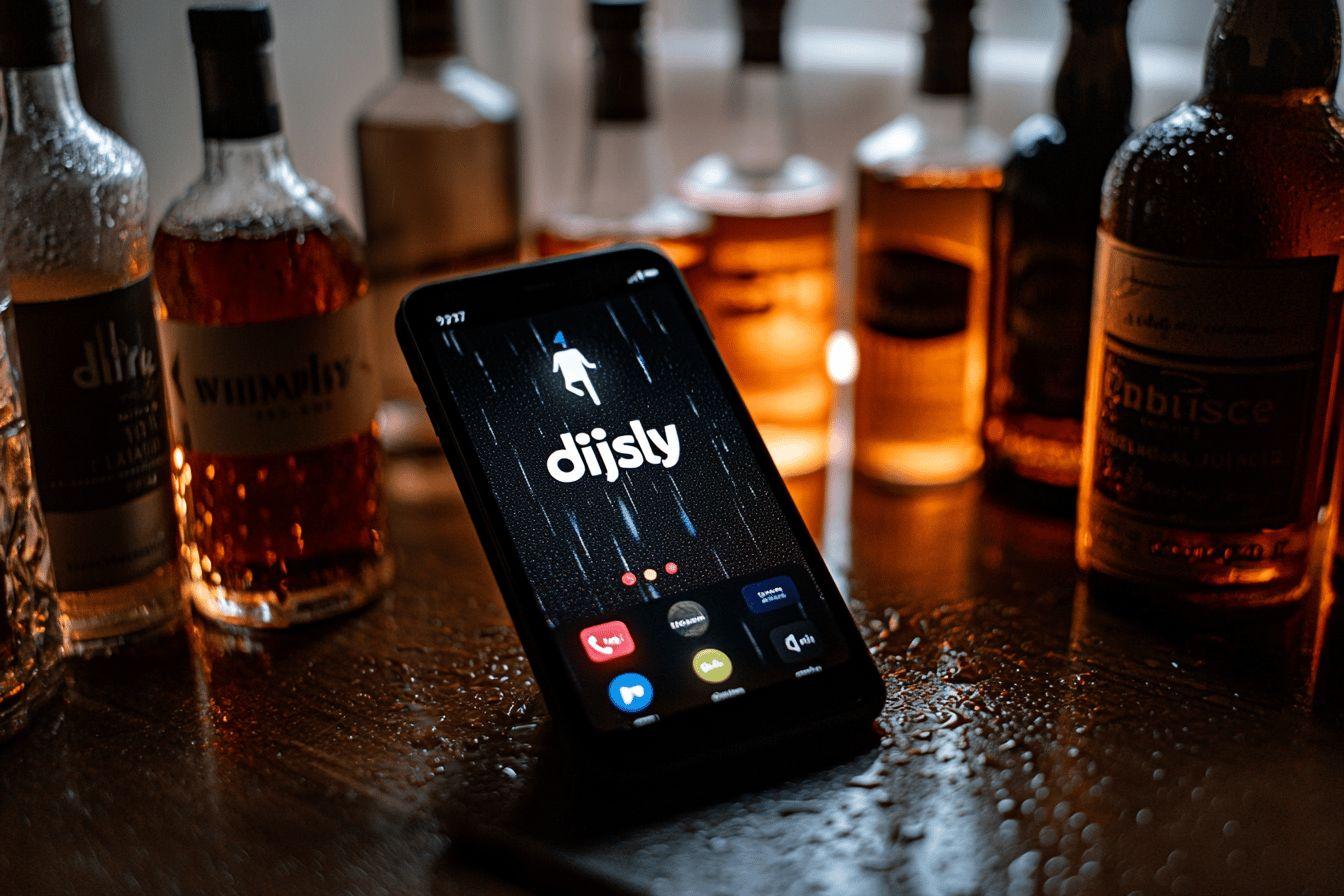Drizly : l'application de livraison d'alcool rachetée par Uber évolue dans le secteur de la vente en ligne