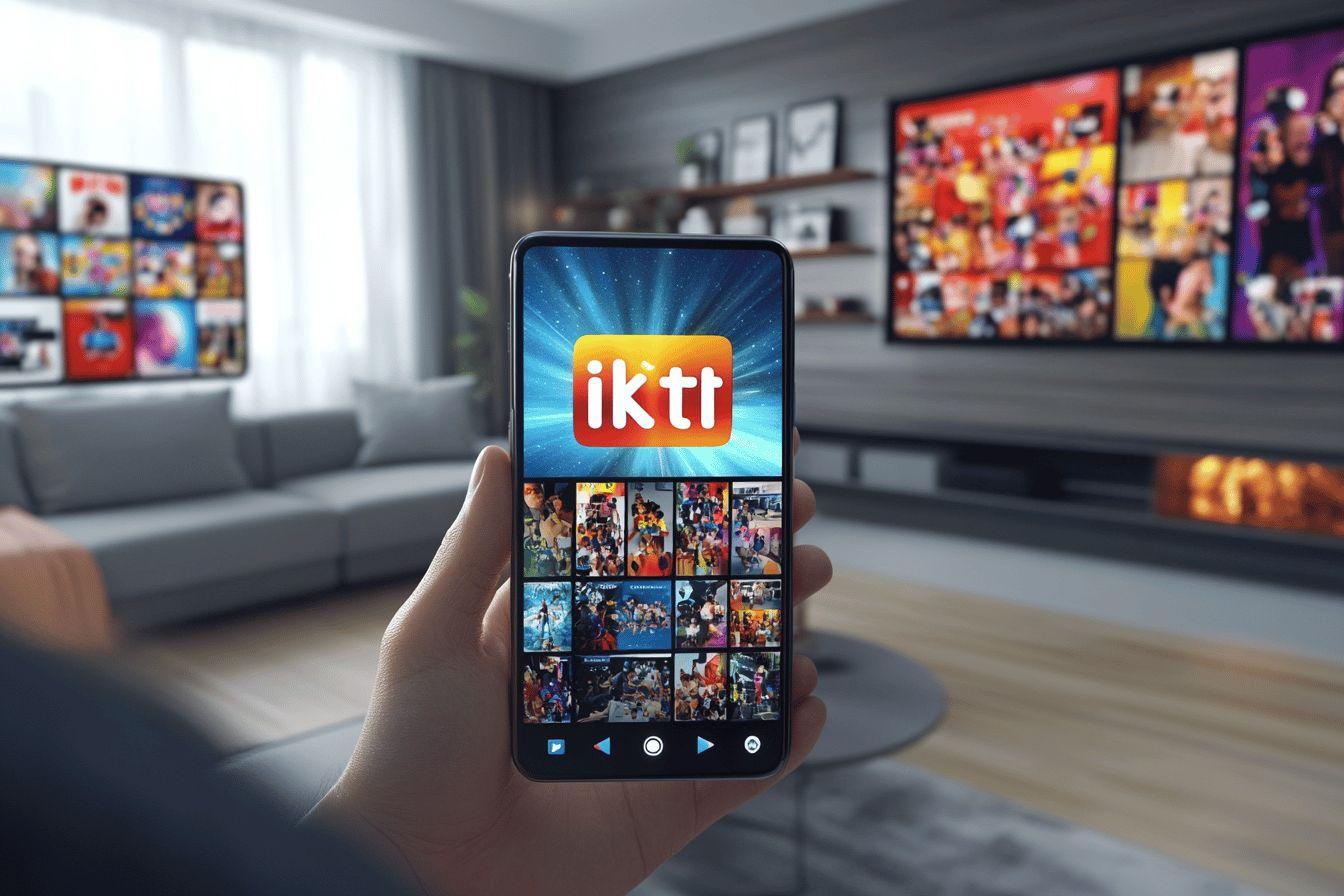Tiktoksss : comment partager facilement vos vidéos et photos en ligne