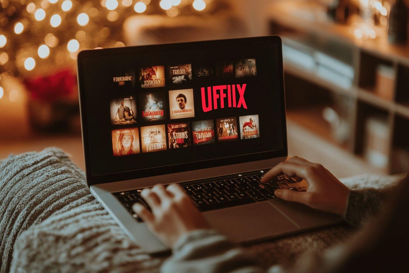 Uflix : top sites de streaming de films gratuits et légaux pour cinéphiles