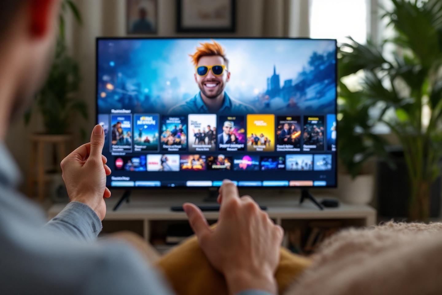 Uflix : top sites de streaming de films gratuits et légaux pour cinéphiles
