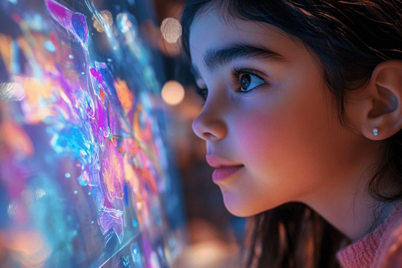 Thisissand : créez un tableau de sable en ligne pour enfants et apprenez à jouer sur le web