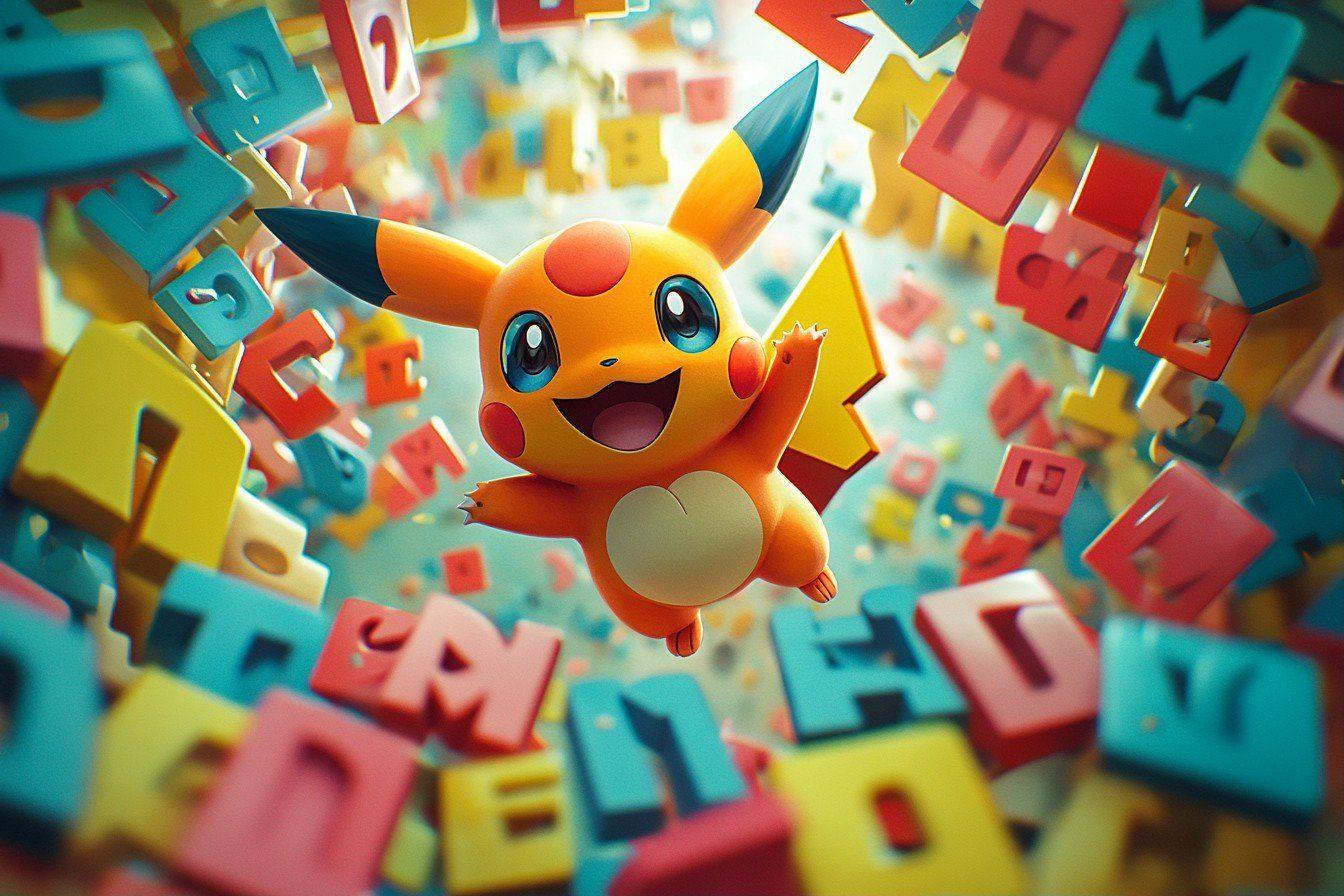 Pokedle : le jeu quotidien de devinettes Pokémon pour les fans de Wordle