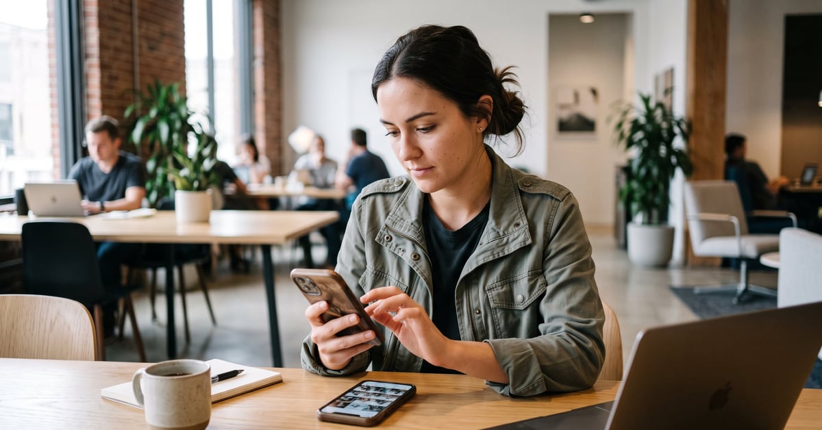 Images réseaux sociaux en 2024 : formats optimisés pour chaque plateforme sociale