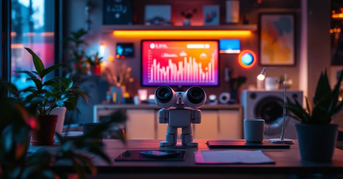 Outils de communication digitaux pour entreprise – écran, applications et interfaces numériques