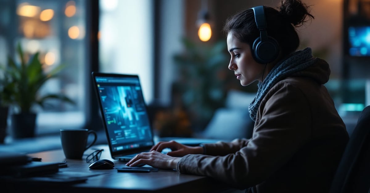 Métiers les mieux payés dans la tech : développeur, data scientist et ingénieur en intelligence artificielle