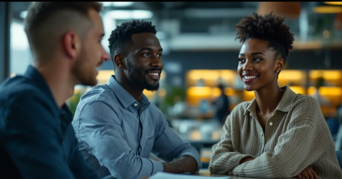 Training Engineering Groupe (TEG), bureau d'étude de référence en Afrique